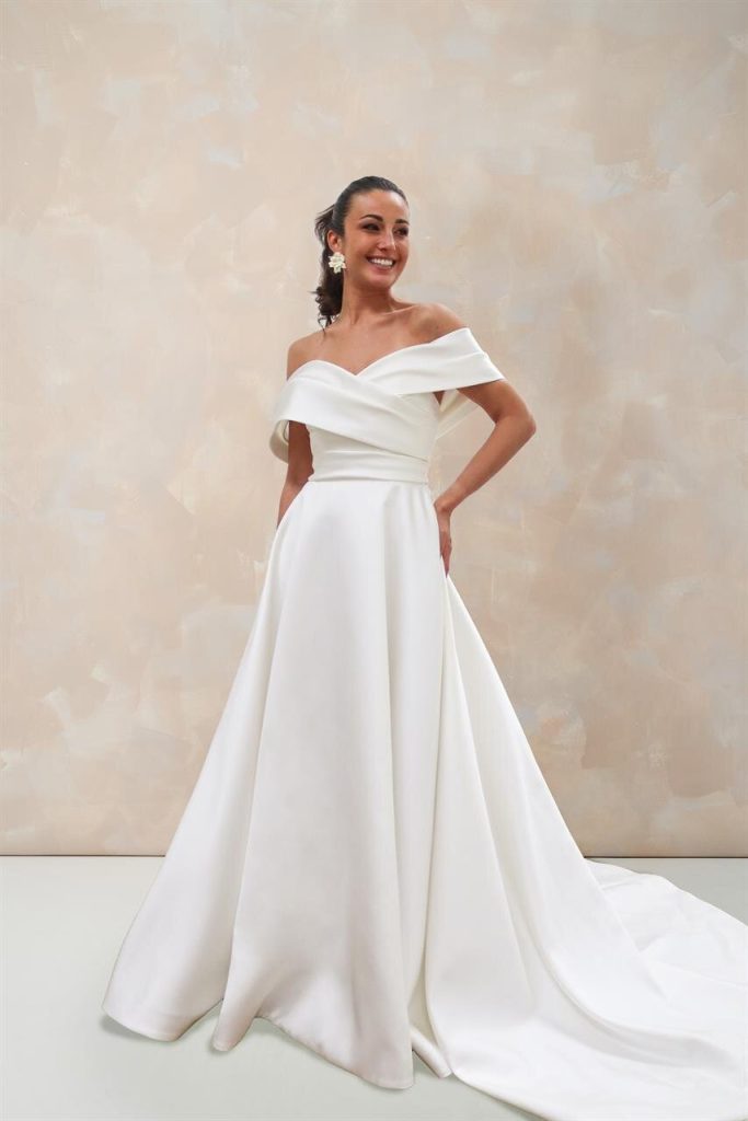 Aneta